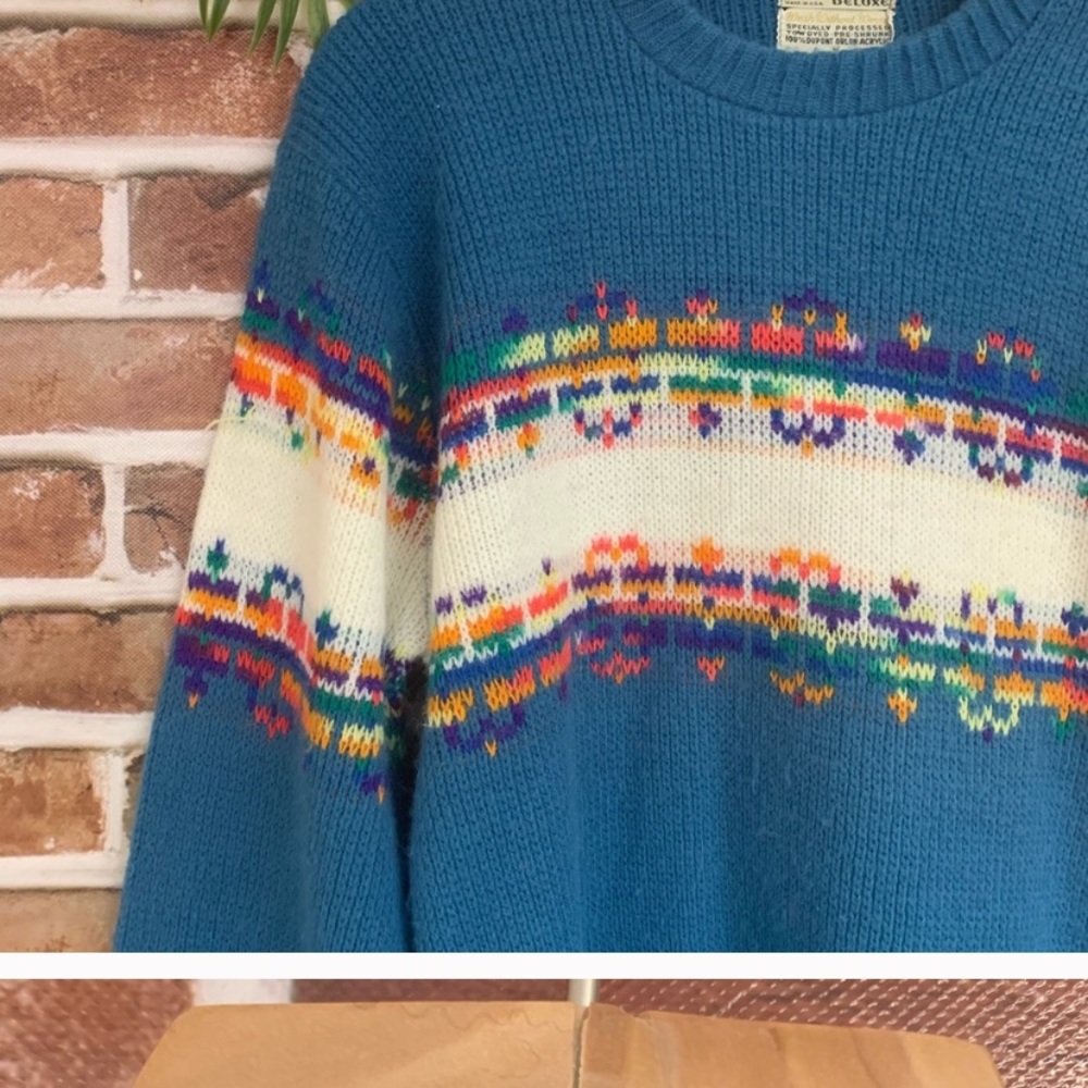 Sweater